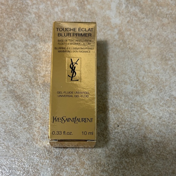 Yves Saint Laurent  Touche Eclat Blur Face Primer - Picture 1 of 5